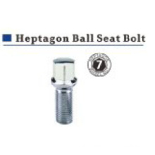 Extended Ball Seat Lug Bolts M14*1.5